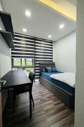 Sol Acres (D23), Condominium #539443711